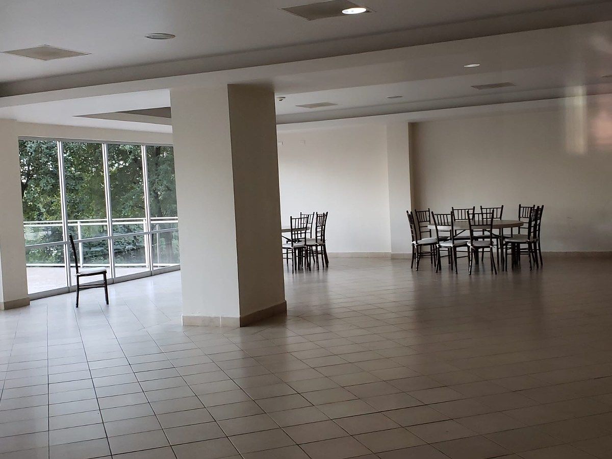 Departamento en Residencial Dinastía, Monterrey, foto 39 de 41