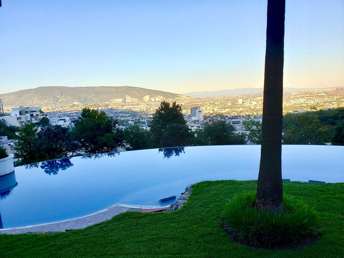 Departamento en Residencial Dinastía, Monterrey, foto 11 de 41