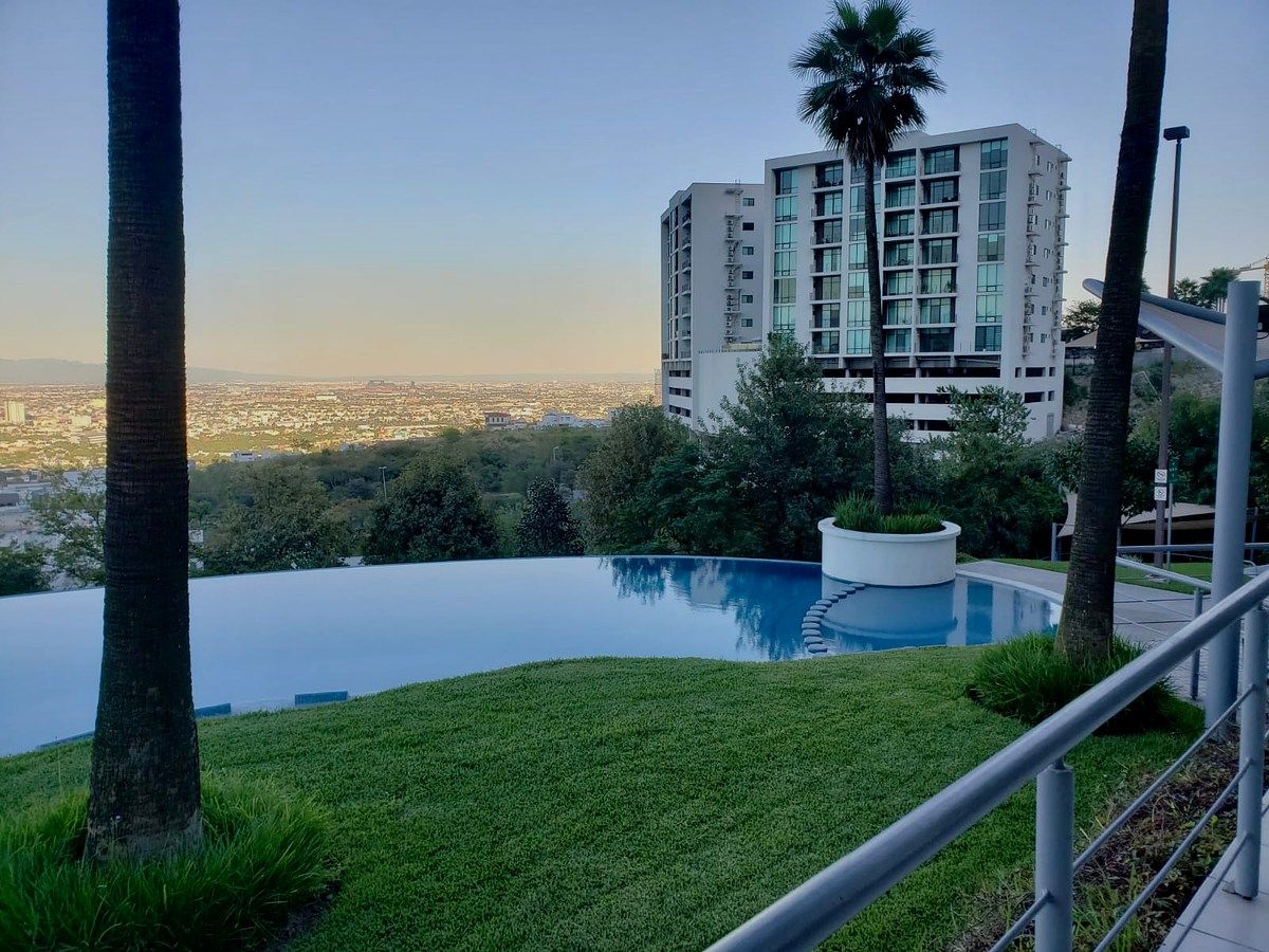 Departamento en Residencial Dinastía, Monterrey, foto 9 de 41