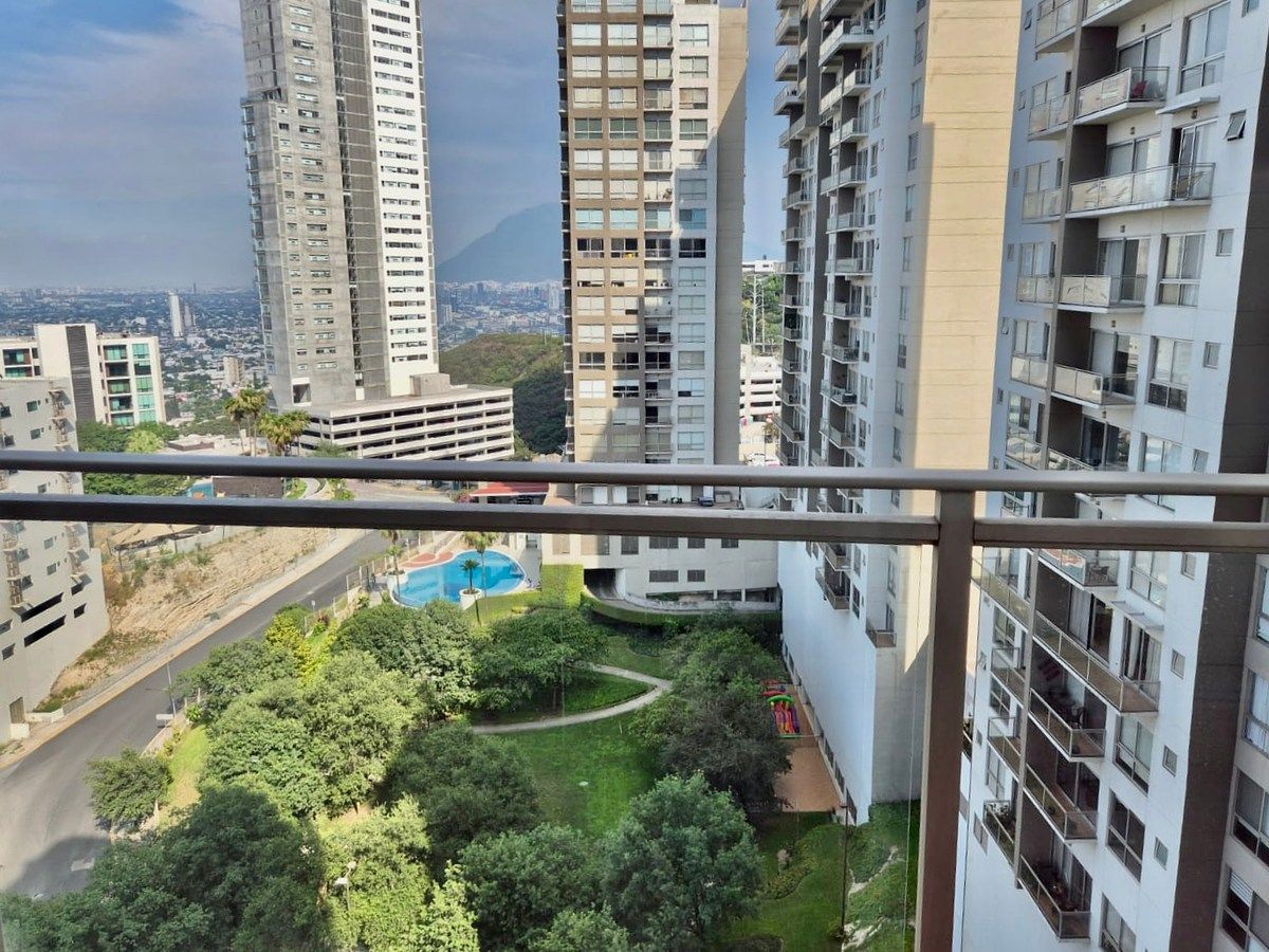 Departamento en Residencial Dinastía, Monterrey, foto 20 de 41