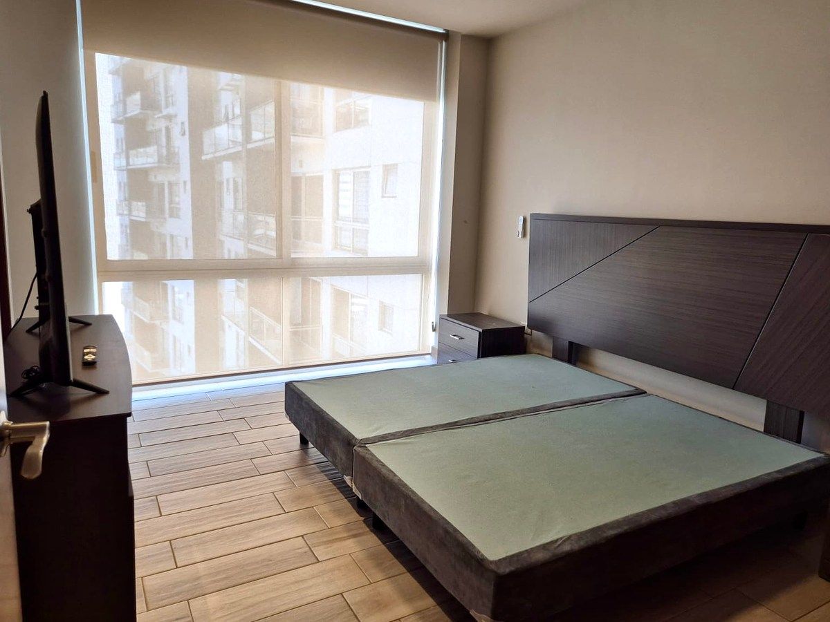 Departamento en Residencial Dinastía, Monterrey, foto 33 de 41