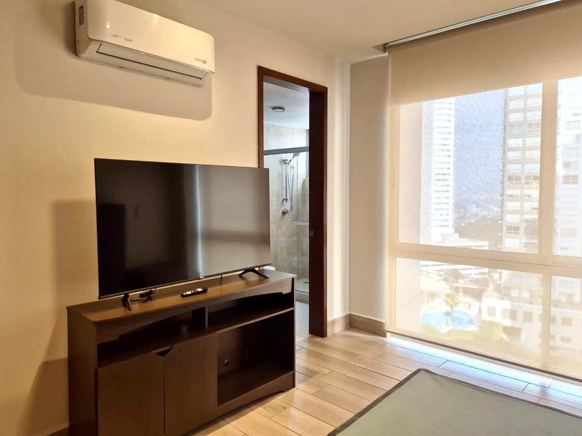 Departamento en Residencial Dinastía, Monterrey, foto 36 de 41