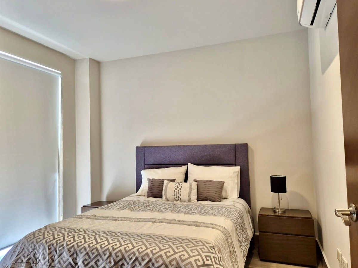 Departamento en Residencial Dinastía, Monterrey, foto 35 de 41