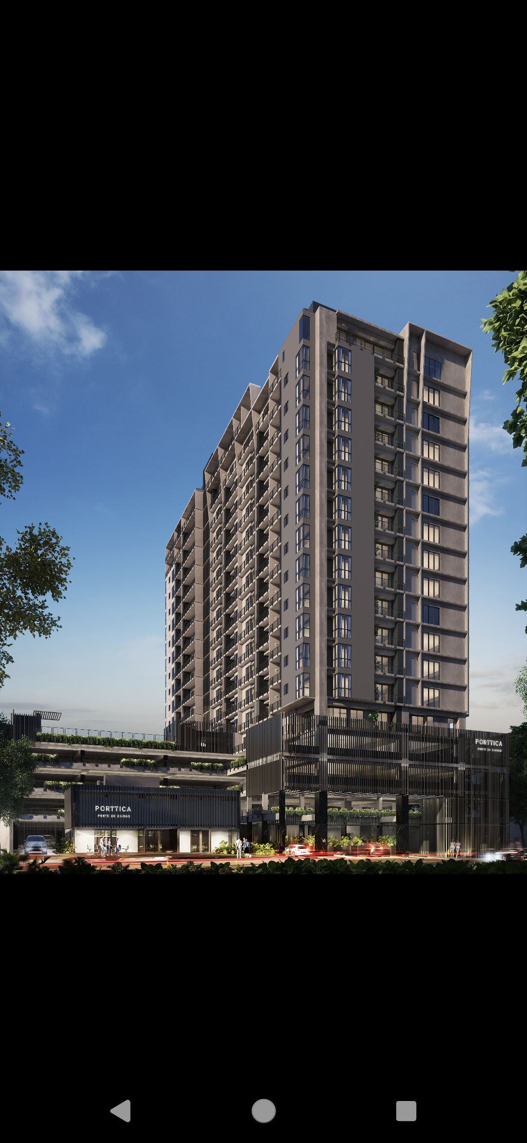Departamento en Venta Porttica Cerca de Col Madero Cacho