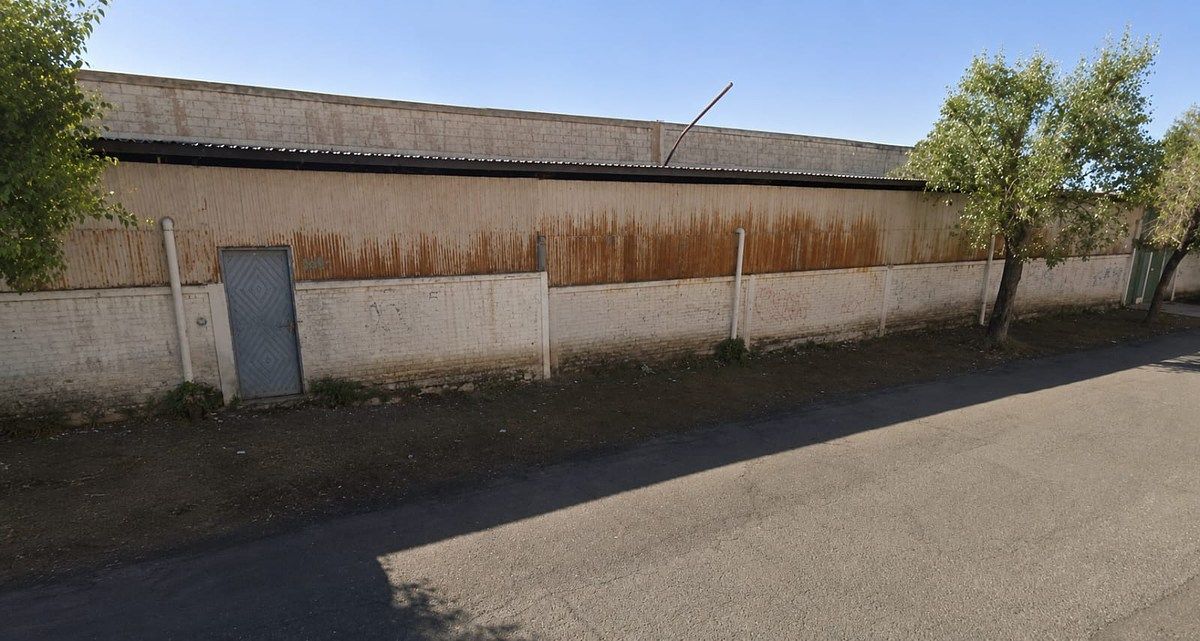 Armazém para Alugar, Desenvolvimento Especial Guadalupe, foto 1 de 4
