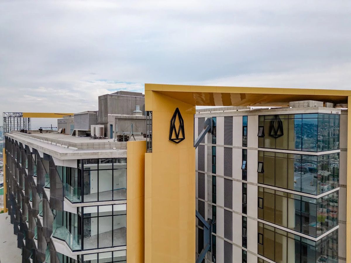 Departamento en Venta en Calete Tijuana Adamant Grand