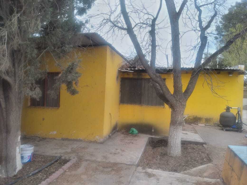 Casa Principal