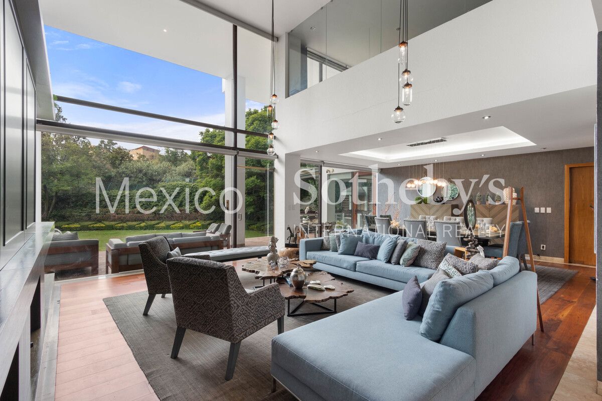 Casa en Venta en Santa Fe, Casa Hacienda Santa Fe - foto 1