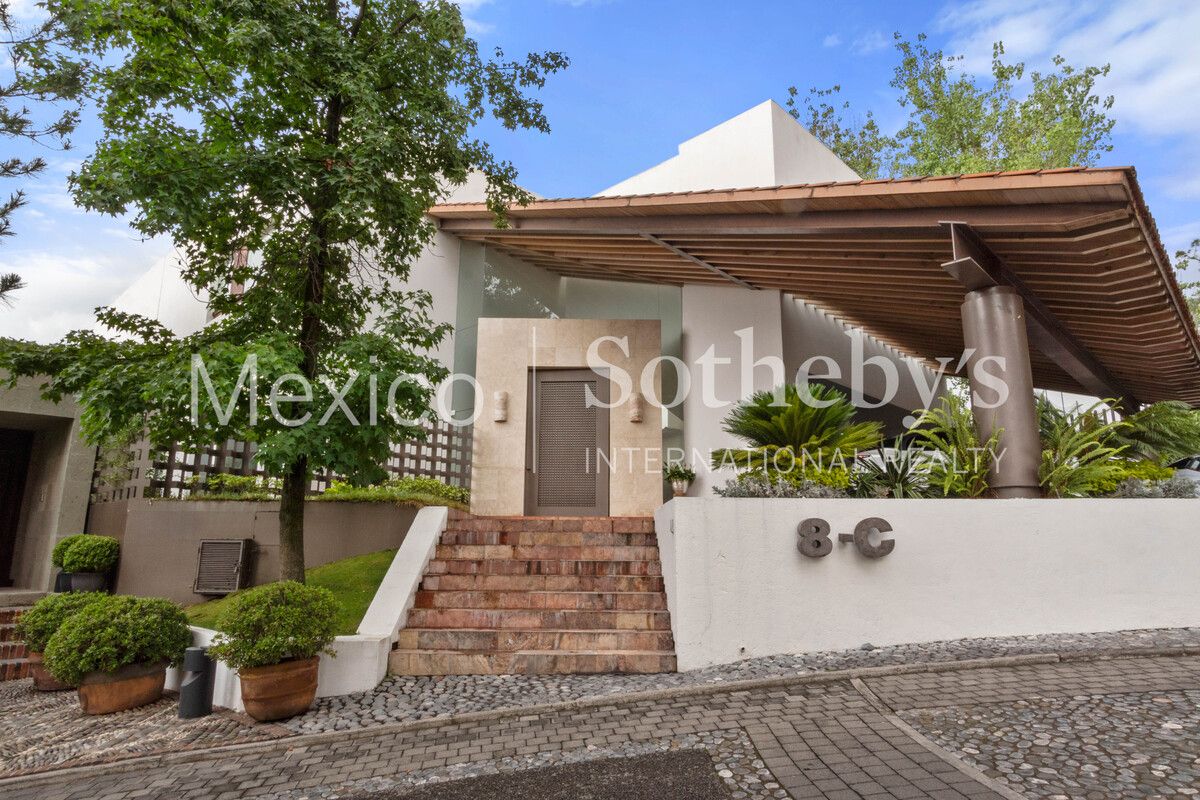 Casa en Venta en Santa Fe, Casa Hacienda Santa Fe - foto 2