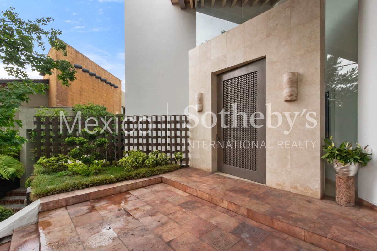 Casa en Venta en Santa Fe, Casa Hacienda Santa Fe - foto 3