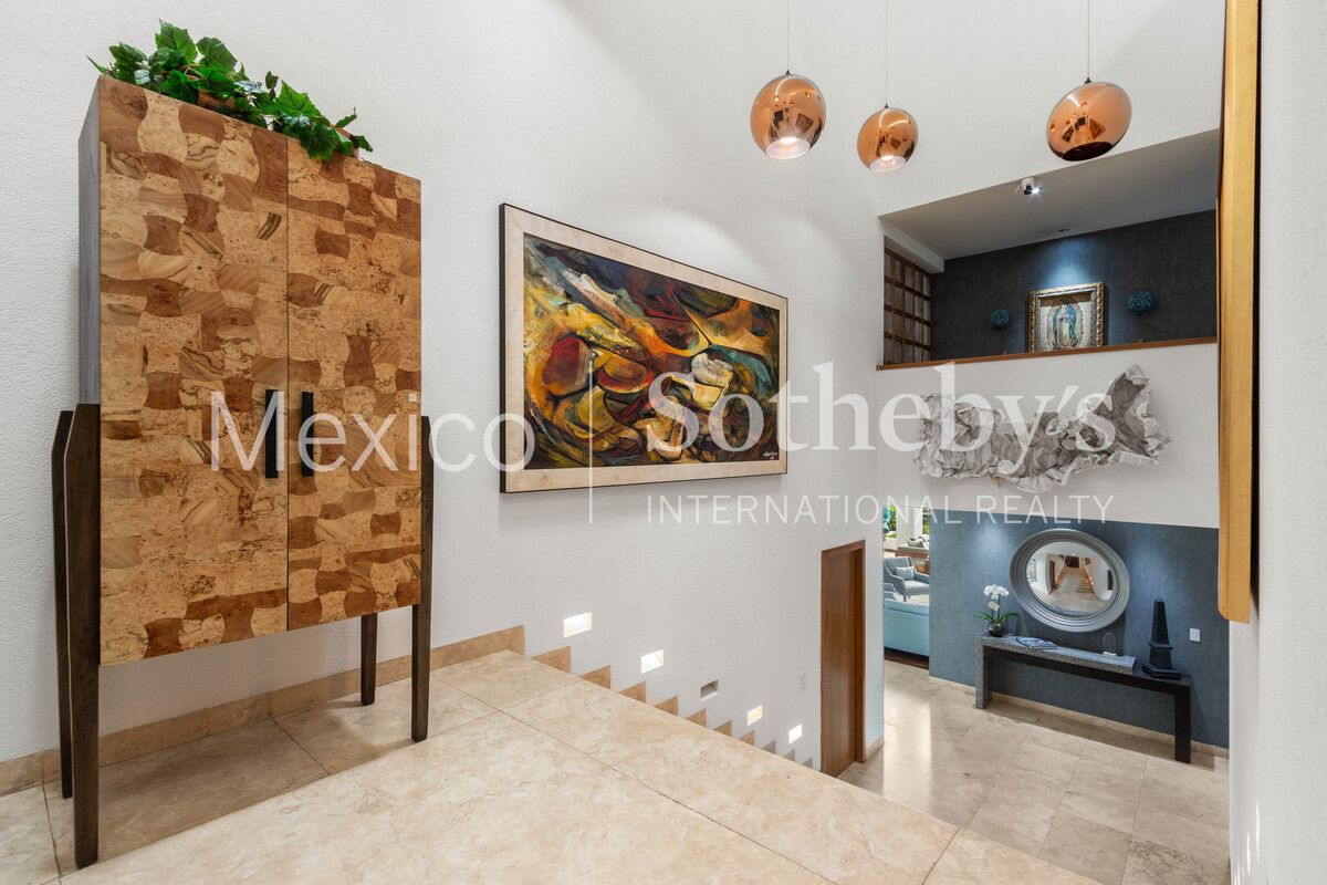 Casa en Venta en Santa Fe, Casa Hacienda Santa Fe - foto 4
