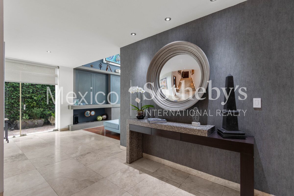 Casa en Venta en Santa Fe, Casa Hacienda Santa Fe - foto 5