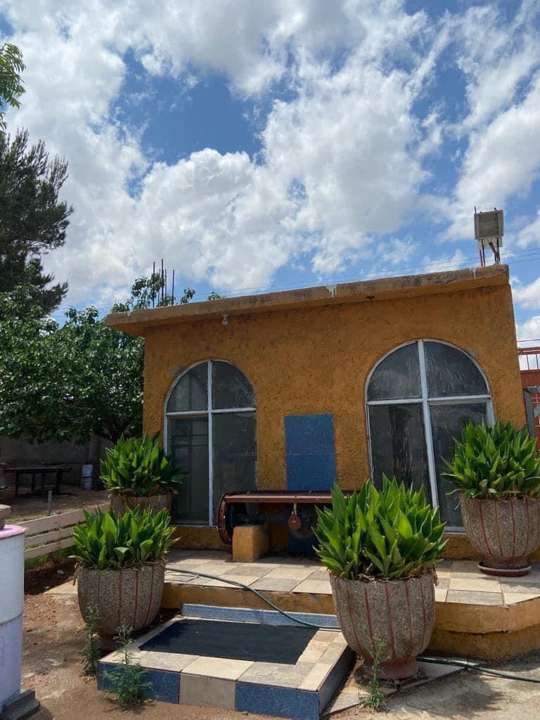 1 de 8: Casa