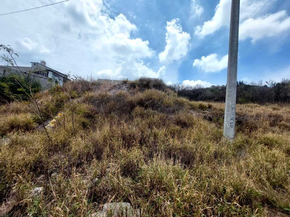 3 of 4: vista del predio