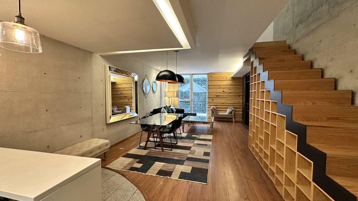 75, Zamora, Colonia Condesa, 06140 con 2 Recámaras, 2 Baños, 126 Metros Cuadrados y 2 Puestos de Estacionamiento 75, Zamora, Colonia Condesa, 06140 con 2 Recámaras, 2 Baños, 126 Metros Cuadrados y 2 Puestos de Estacionamiento