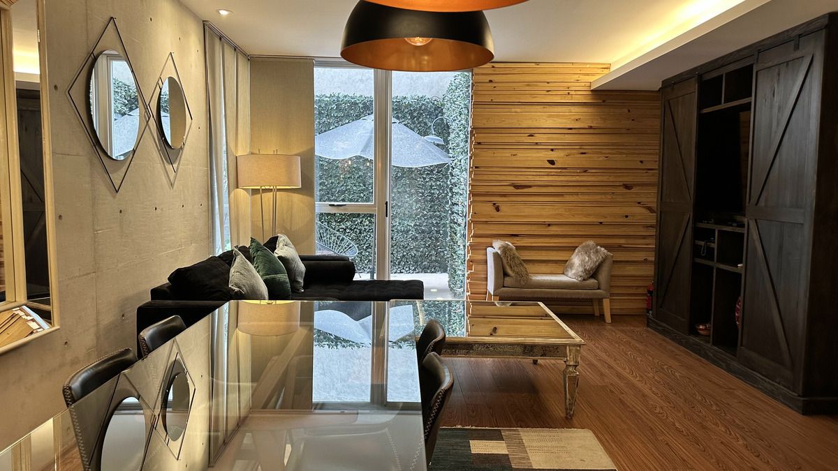75, Zamora, Colonia Condesa, 06140 con 2 Recámaras, 2 Baños, 126 Metros Cuadrados y 2 Puestos de Estacionamiento 75, Zamora, Colonia Condesa, 06140 con 2 Recámaras, 2 Baños, 126 Metros Cuadrados y 2 Puestos de Estacionamiento