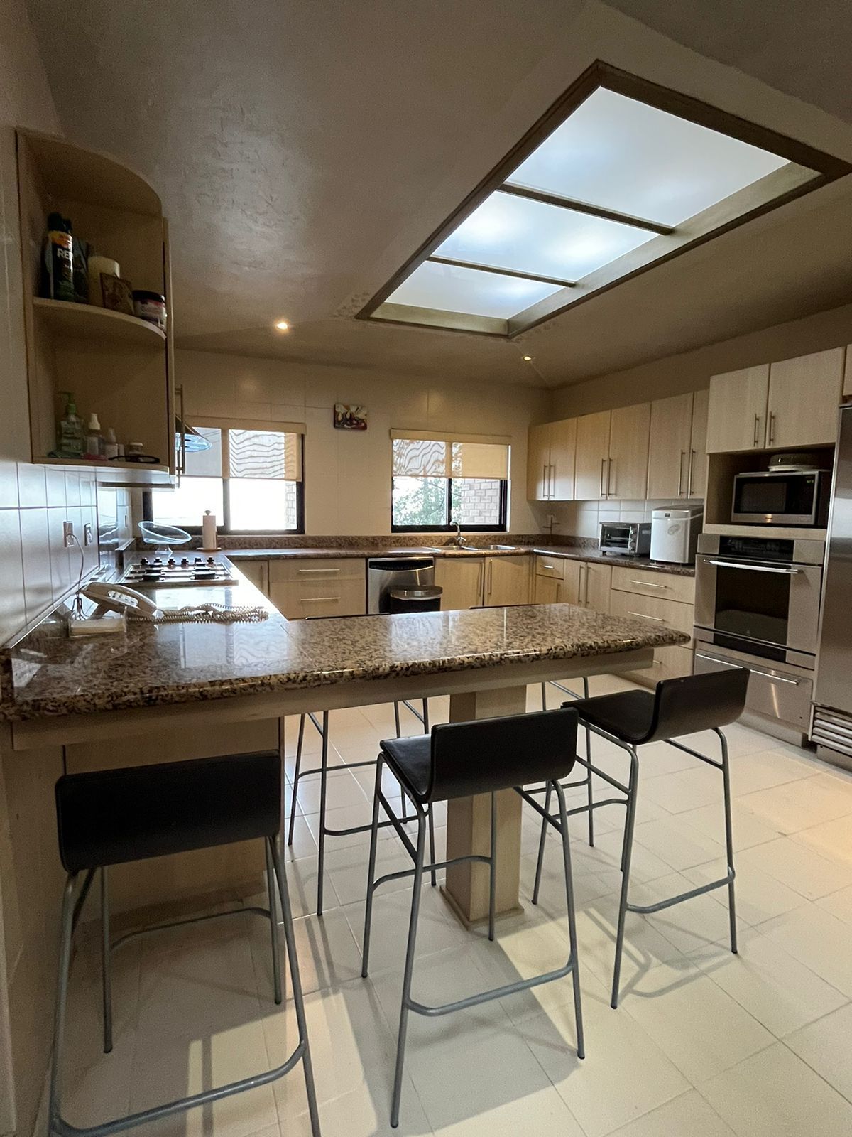 Cocina