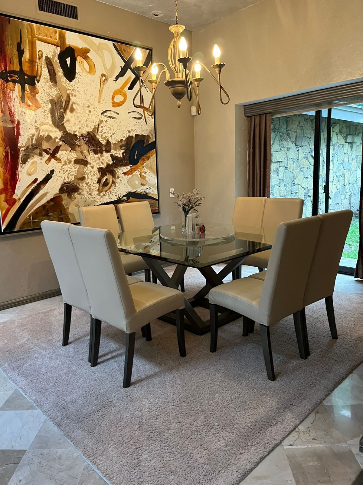Antecomedor