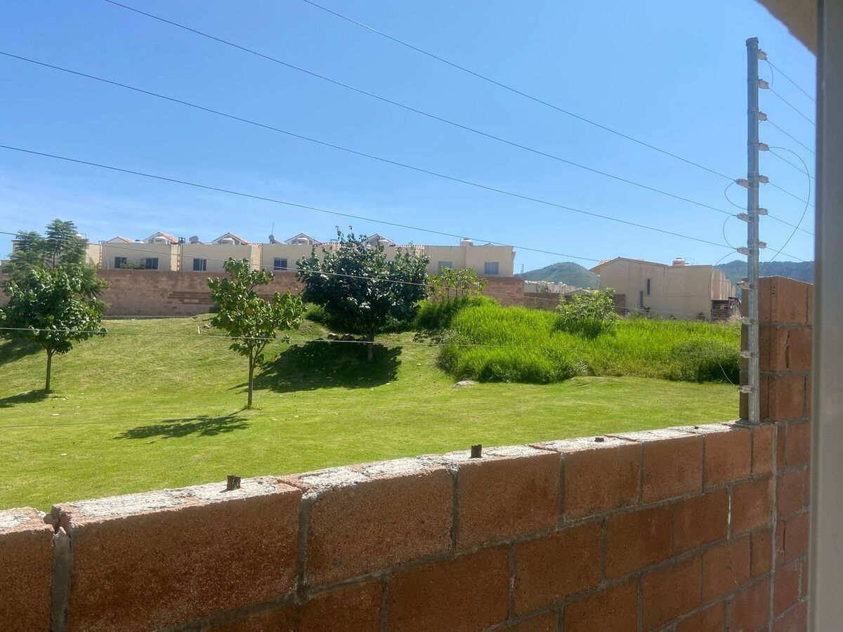 VISTA DE LAS RECAMARAS