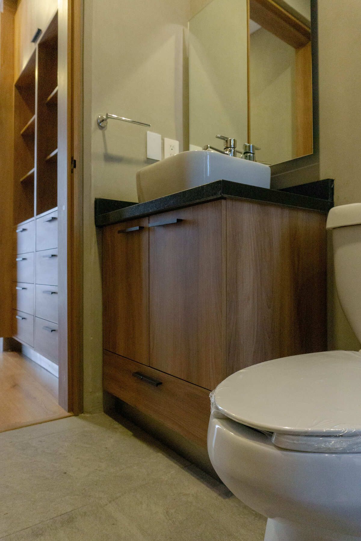 14 de 18: Baño recámara principal