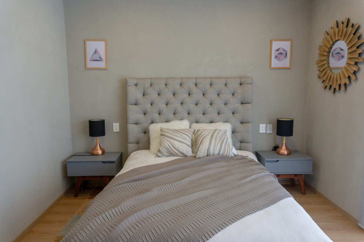 11 de 18: Recámara principal