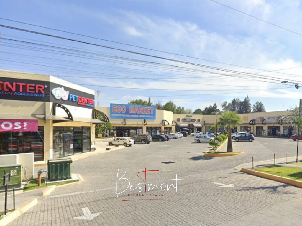 5 de 10: Plaza sur