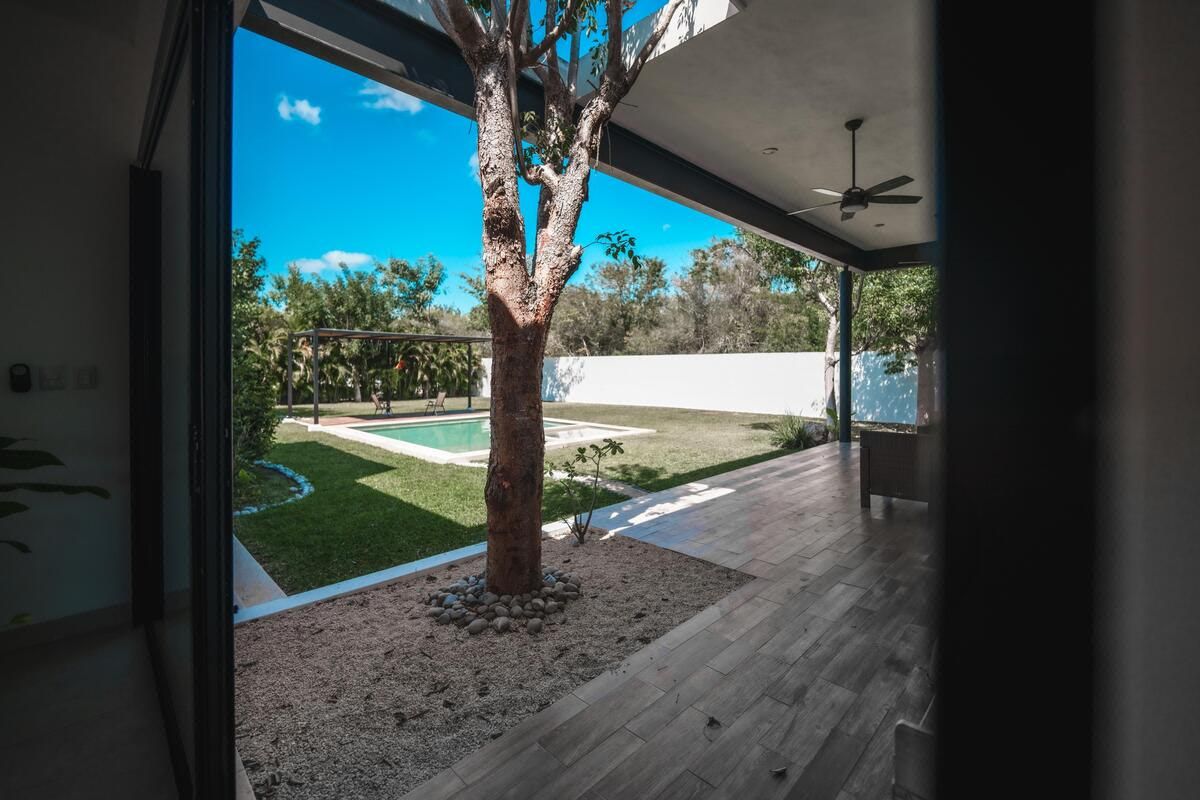 RESIDENCIA AMUEBLADA EN VENTA, DE UNA PLANTA - foto 4