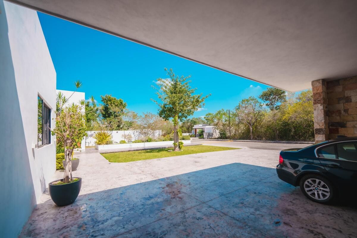 RESIDENCIA AMUEBLADA EN VENTA, DE UNA PLANTA - foto 5