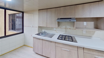 1 of 19: Departamento Remodelado en la Col. Buenavista CDMX.