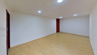 3 of 19: Departamento Remodelado en la Col. Buenavista CDMX.