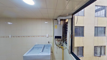 6 of 19: Departamento Remodelado en la Col. Buenavista CDMX.