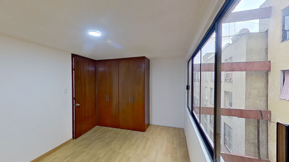 9 of 19: Departamento Remodelado en la Col. Buenavista CDMX.