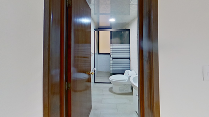 11 of 19: Departamento Remodelado en la Col. Buenavista CDMX.