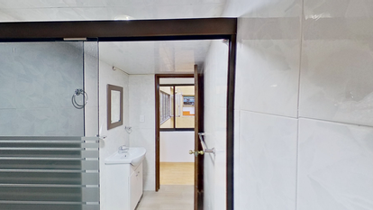 14 of 19: Departamento Remodelado en la Col. Buenavista CDMX.