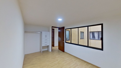 15 of 19: Departamento Remodelado en la Col. Buenavista CDMX.