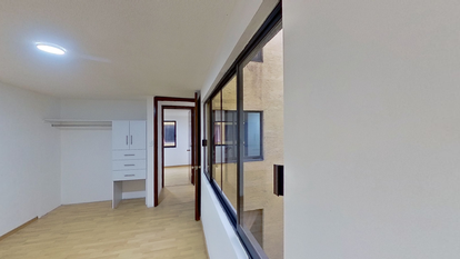 16 of 19: Departamento Remodelado en la Col. Buenavista CDMX.