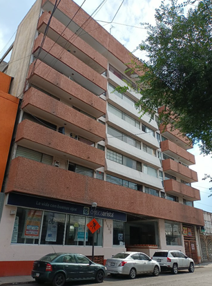 19 of 19: Departamento Remodelado en la Col. Buenavista CDMX.