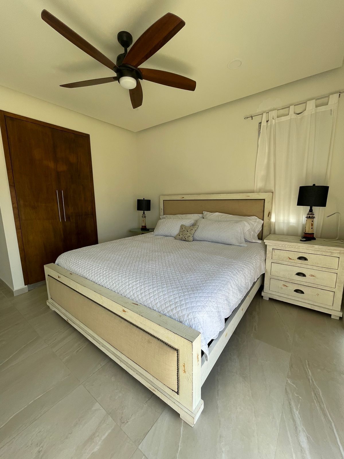 5 de 17: Recámara principal