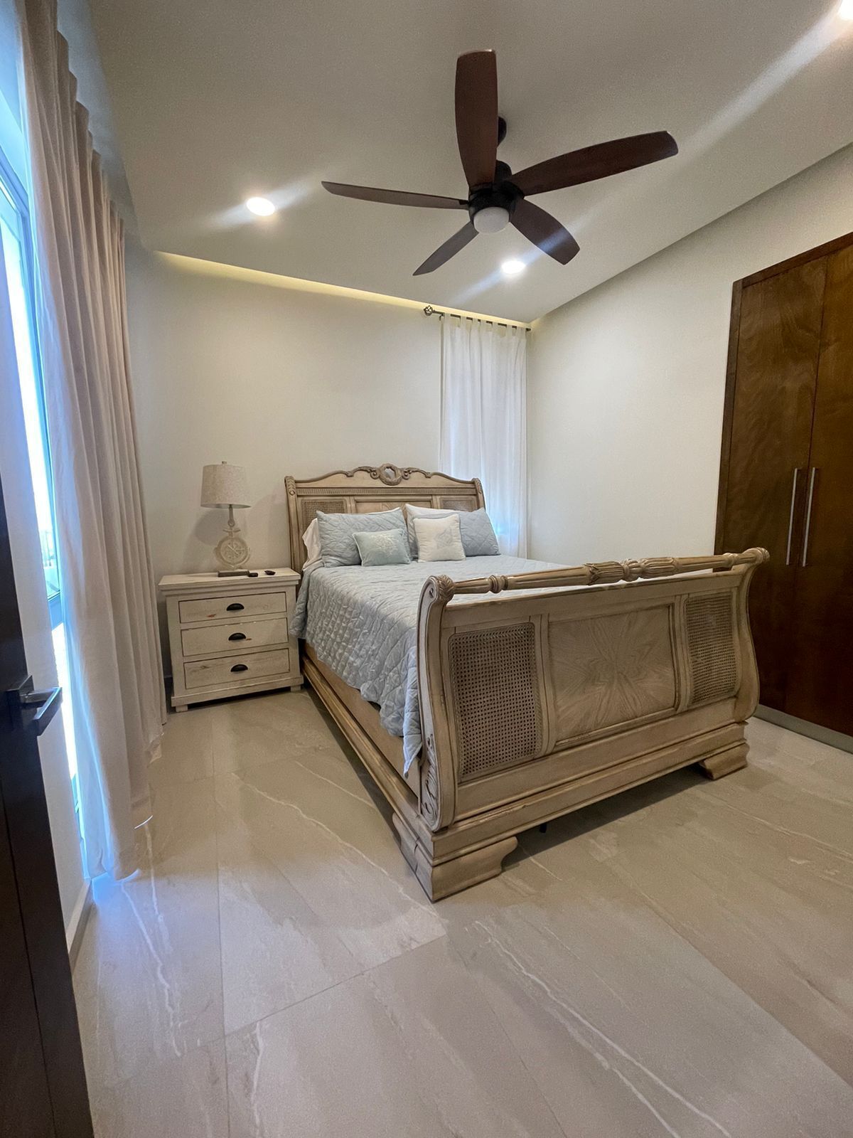 8 de 17: 2da recámara