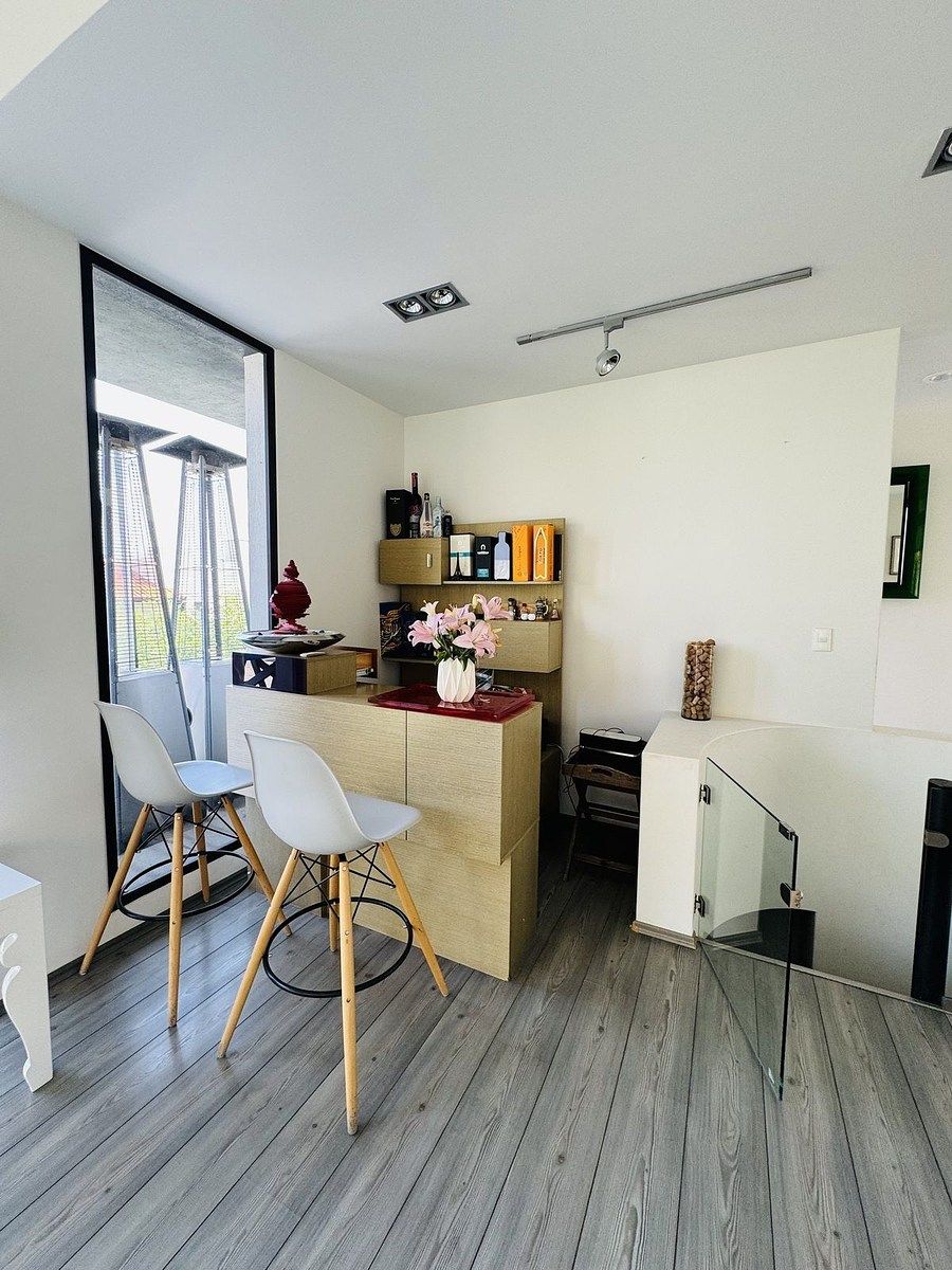 Casa en condominio en Bosque Real, Huixquilucan, foto 12 de 38