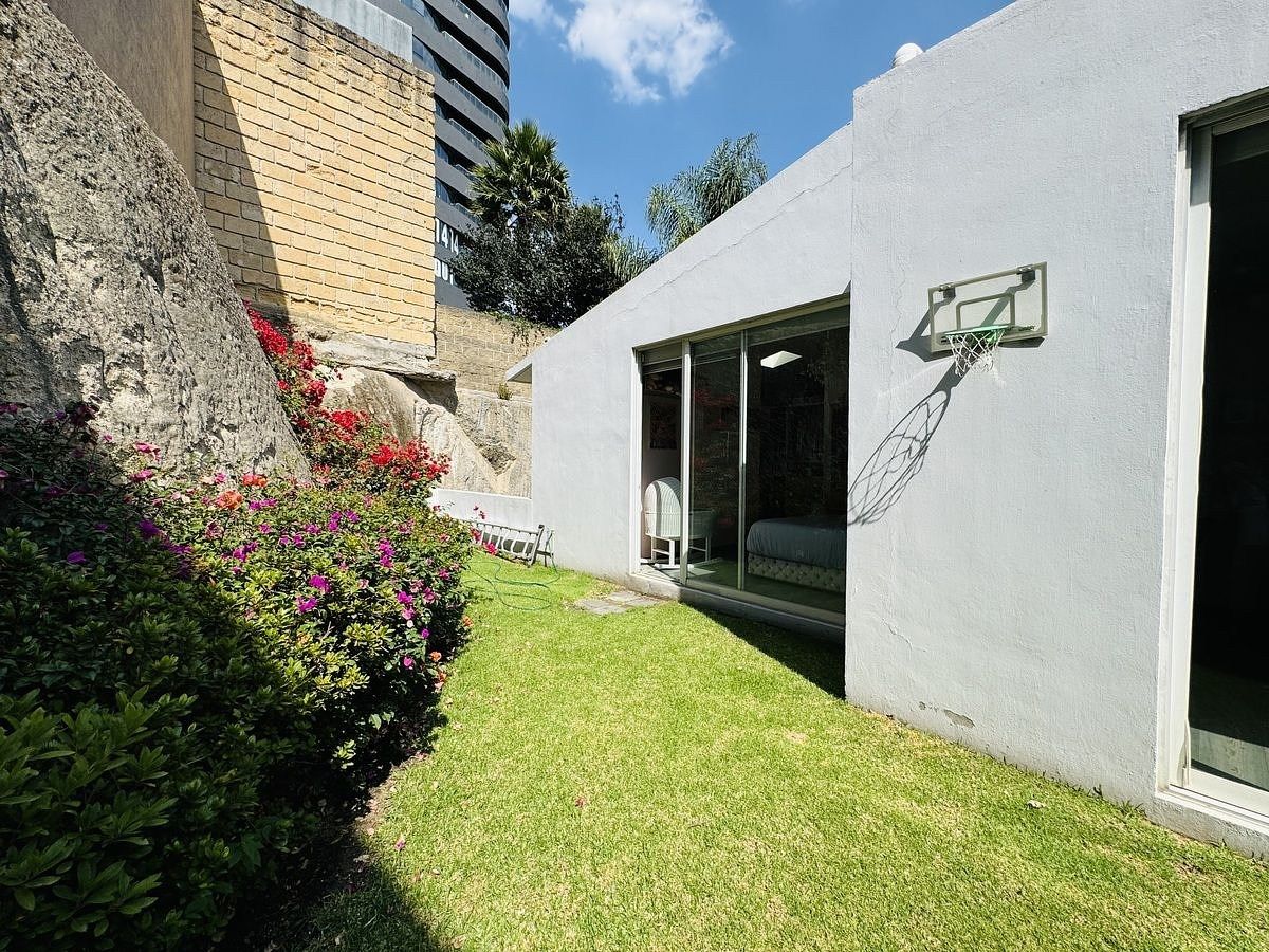 Casa en condominio en Bosque Real, Huixquilucan, foto 26 de 38