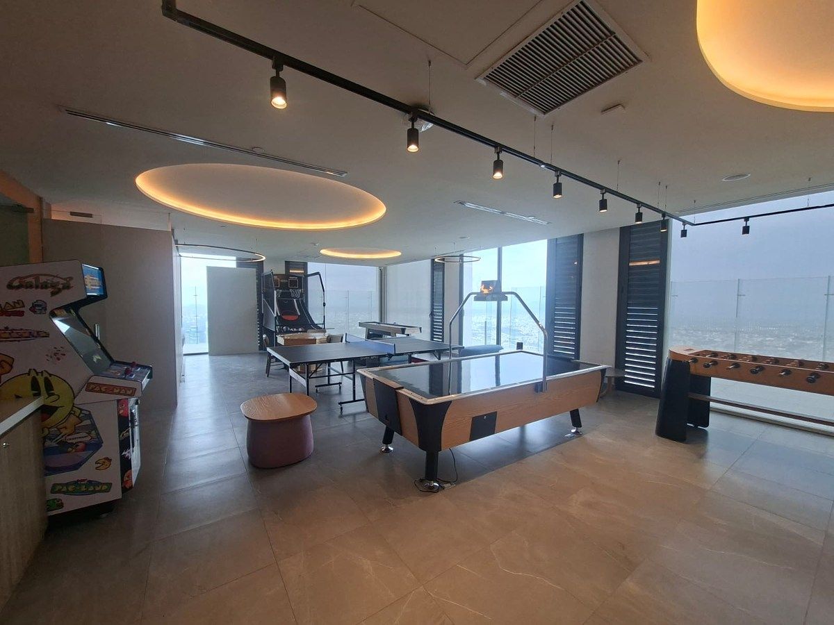 Apartamento em Bosques de las Lomas, Cuajimalpa de Morelos, foto 37 de 42