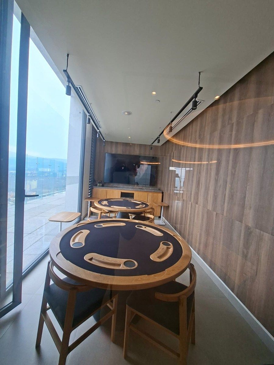 Apartamento em Bosques de las Lomas, Cuajimalpa de Morelos, foto 39 de 42
