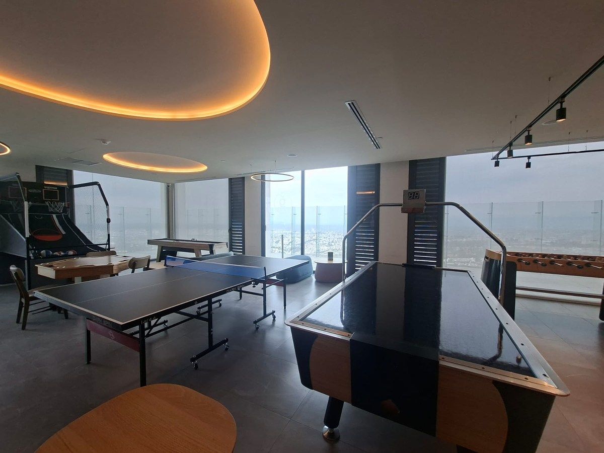 Apartamento em Bosques de las Lomas, Cuajimalpa de Morelos, foto 40 de 42