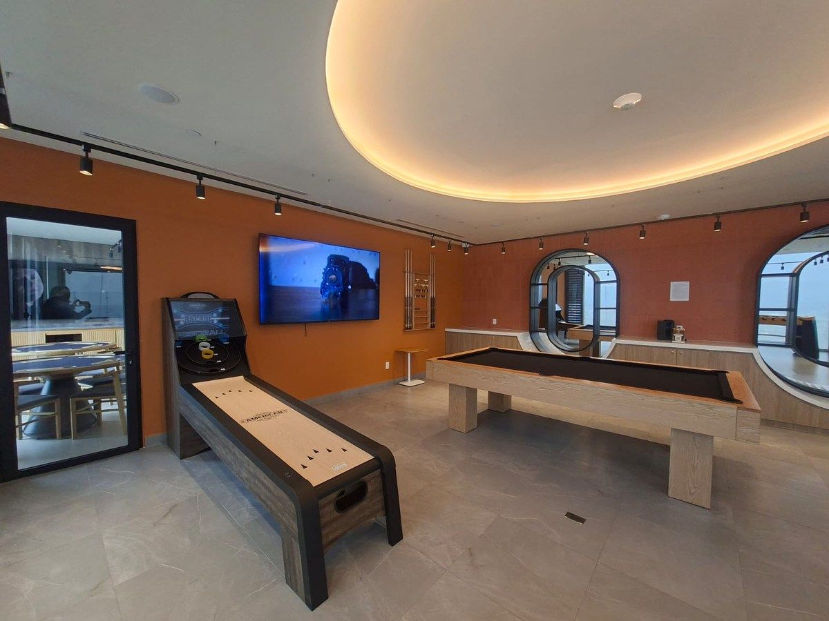 Apartamento em Bosques de las Lomas, Cuajimalpa de Morelos, foto 41 de 42