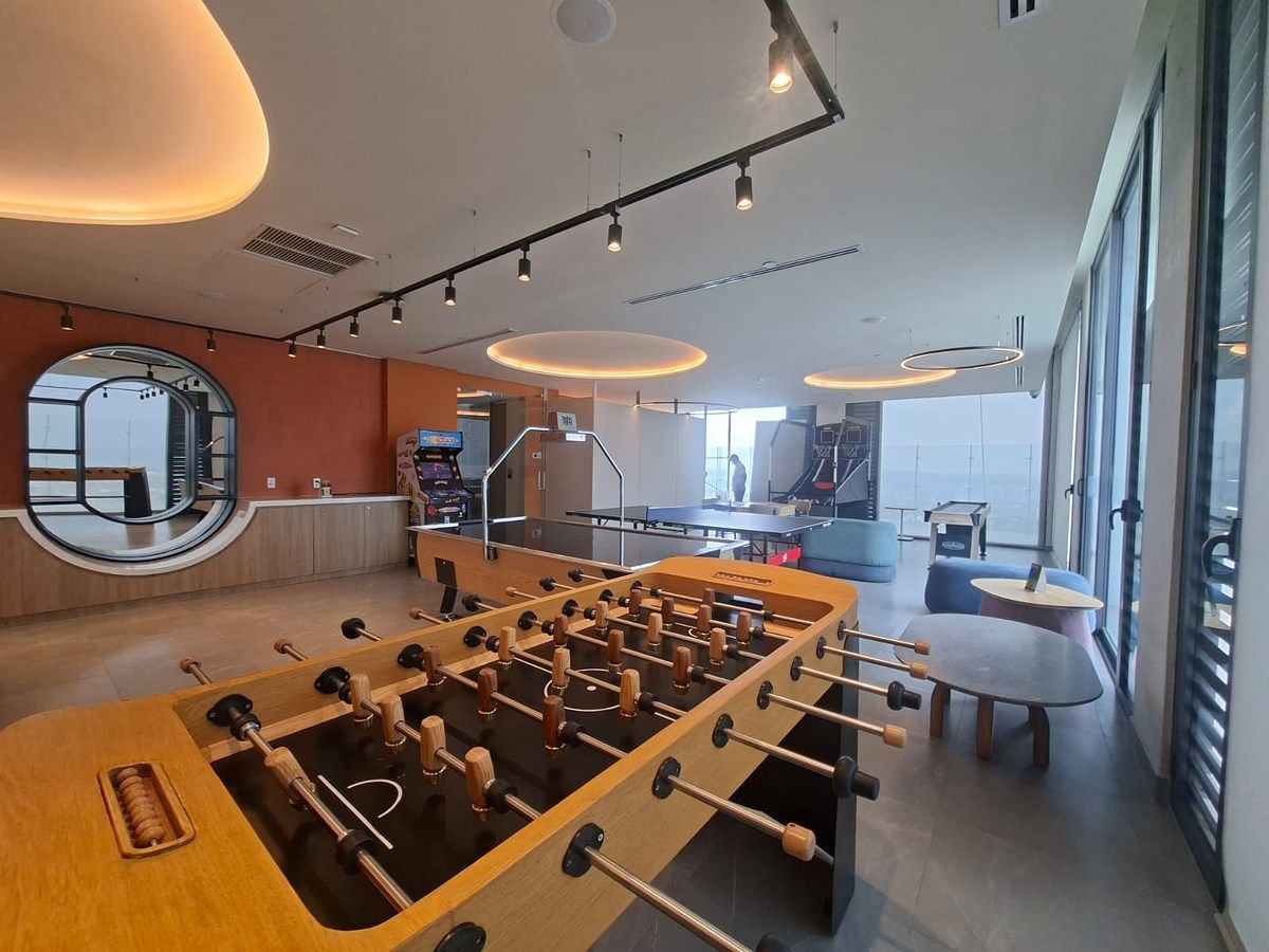 Apartamento em Bosques de las Lomas, Cuajimalpa de Morelos, foto 42 de 42