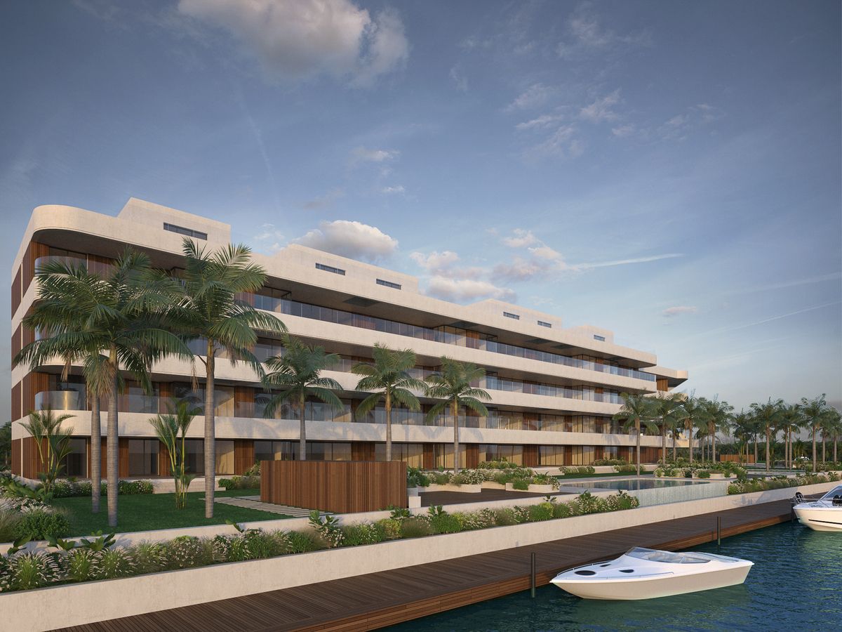 Apartamentos en Venta Cap Cana, La Altagracia