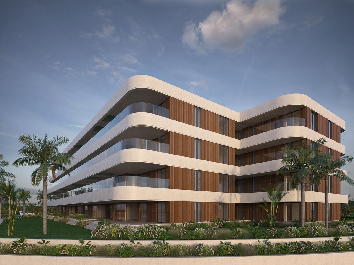 Apartamentos en Venta Cap Cana, La Altagracia