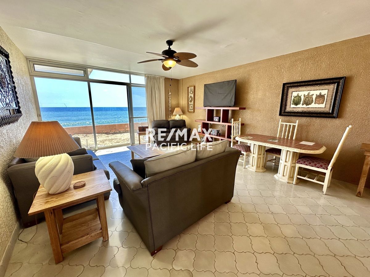 Departamento en Sábalo Cerritos, Mazatlán, foto 3 de 35
