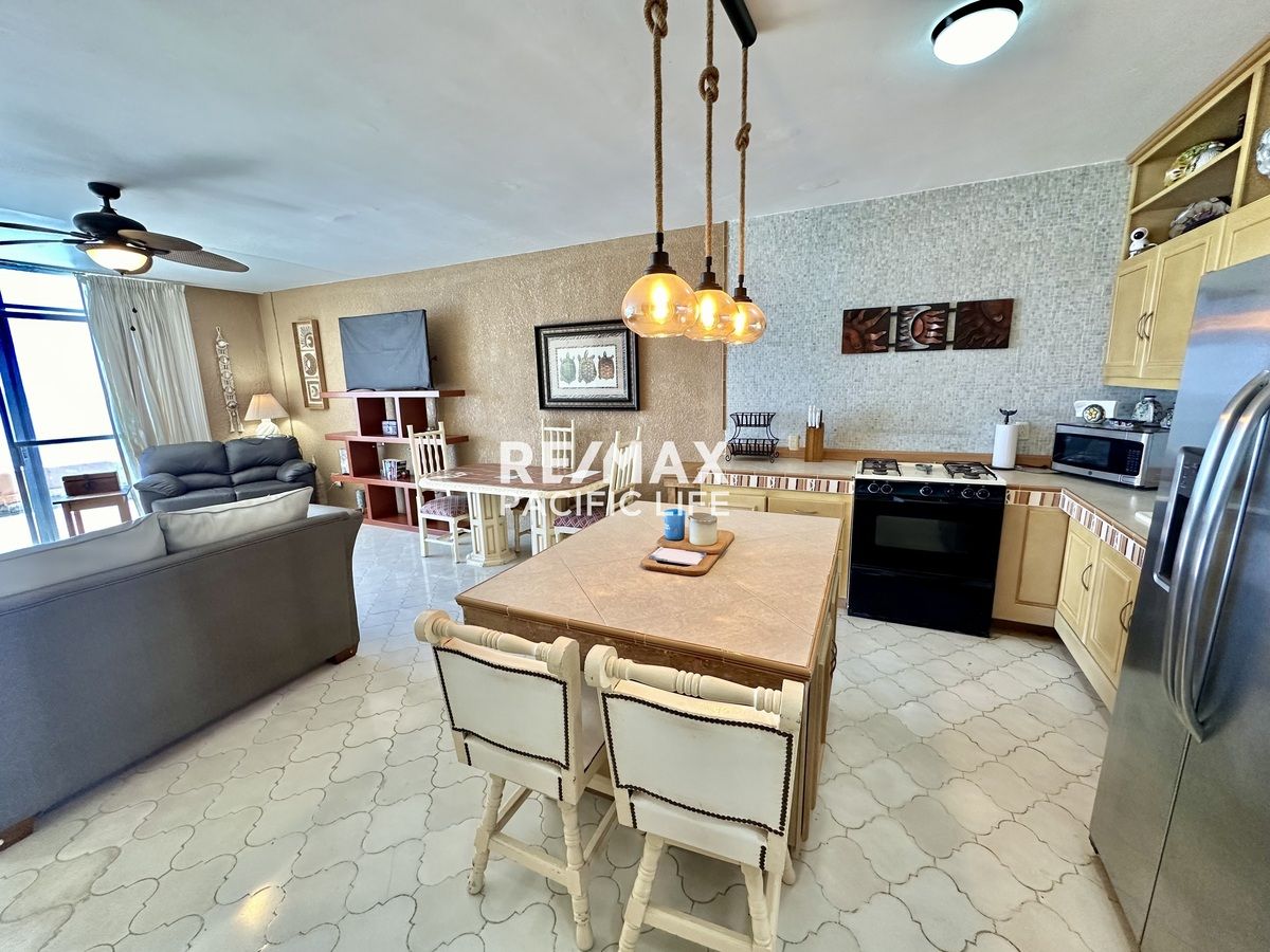 Departamento en Sábalo Cerritos, Mazatlán, foto 4 de 35